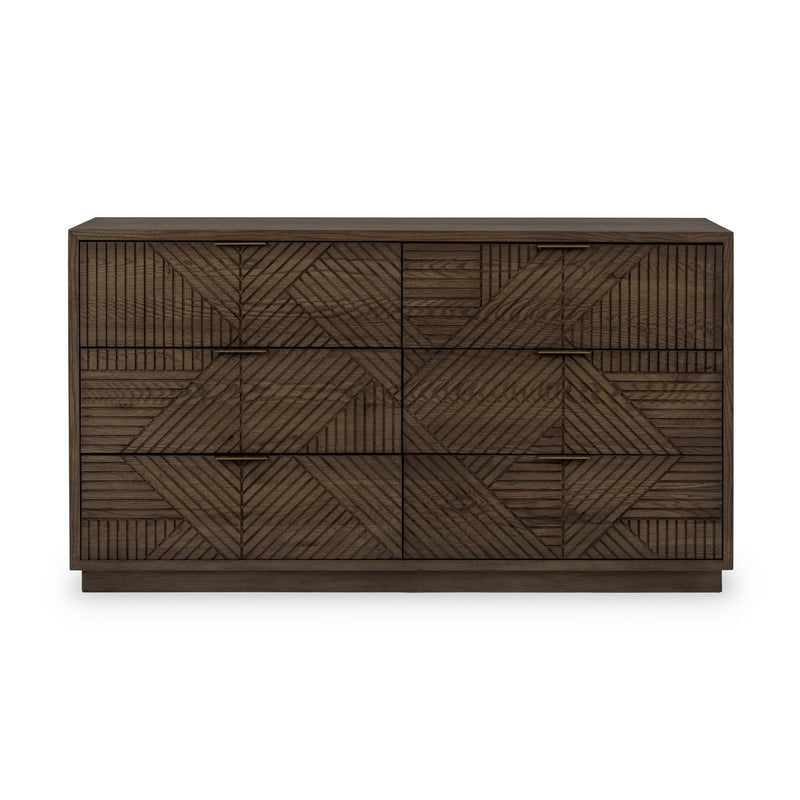 Santa Clara - Dresser