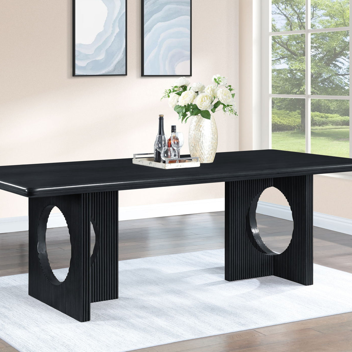 Rivas - Dining Table