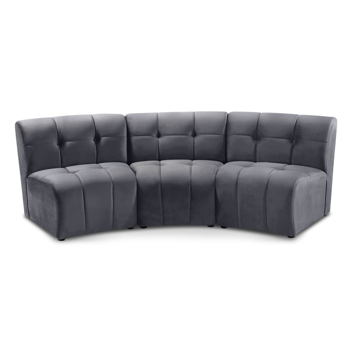 Limitless - 3 Pc. Modular Sectional