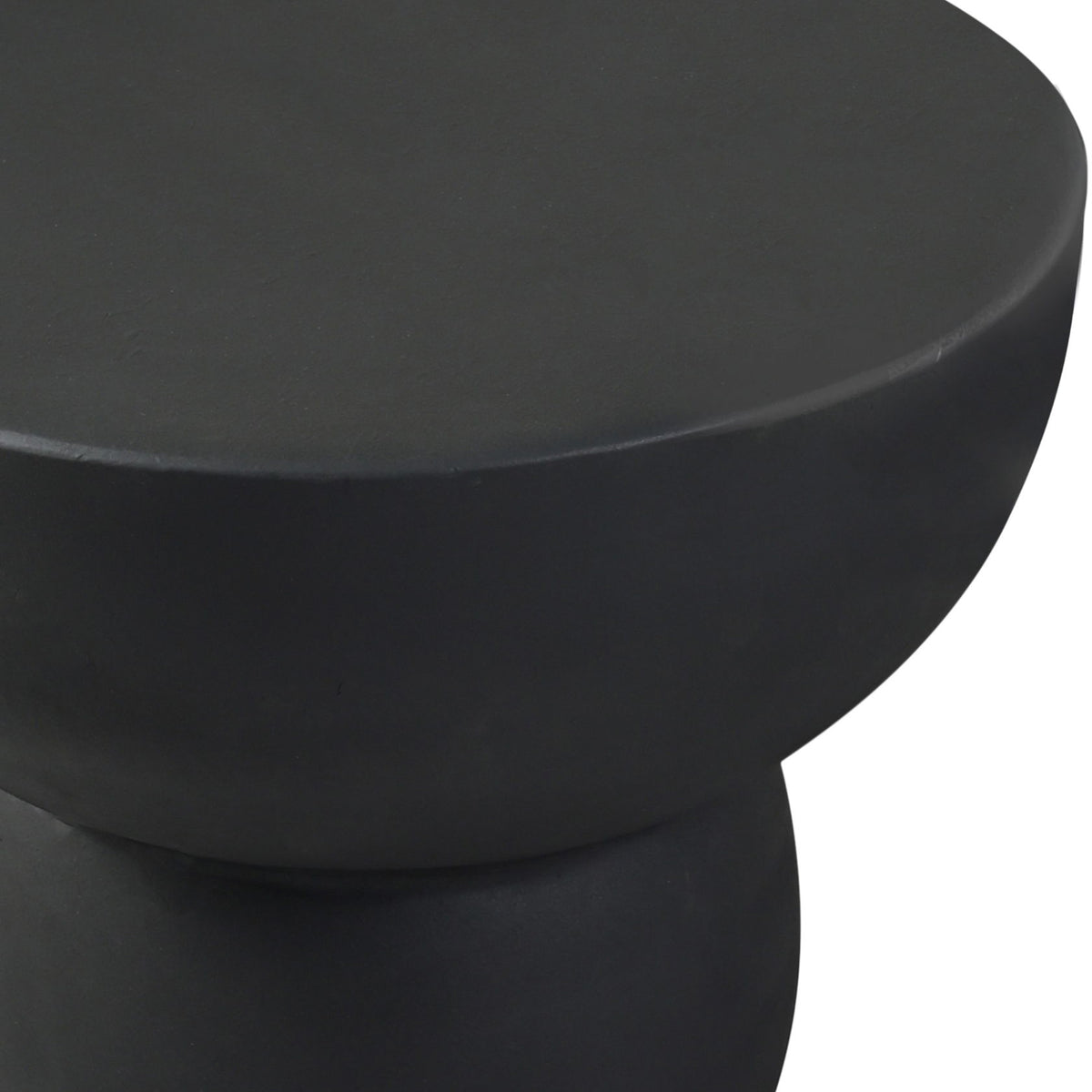 Collins - Aluminum Table