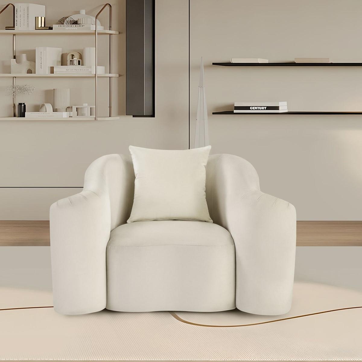 Destin - Chair