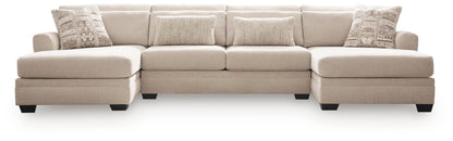 Mandi Point - Sectional