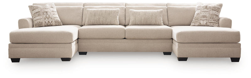 Mandi Point - Sectional