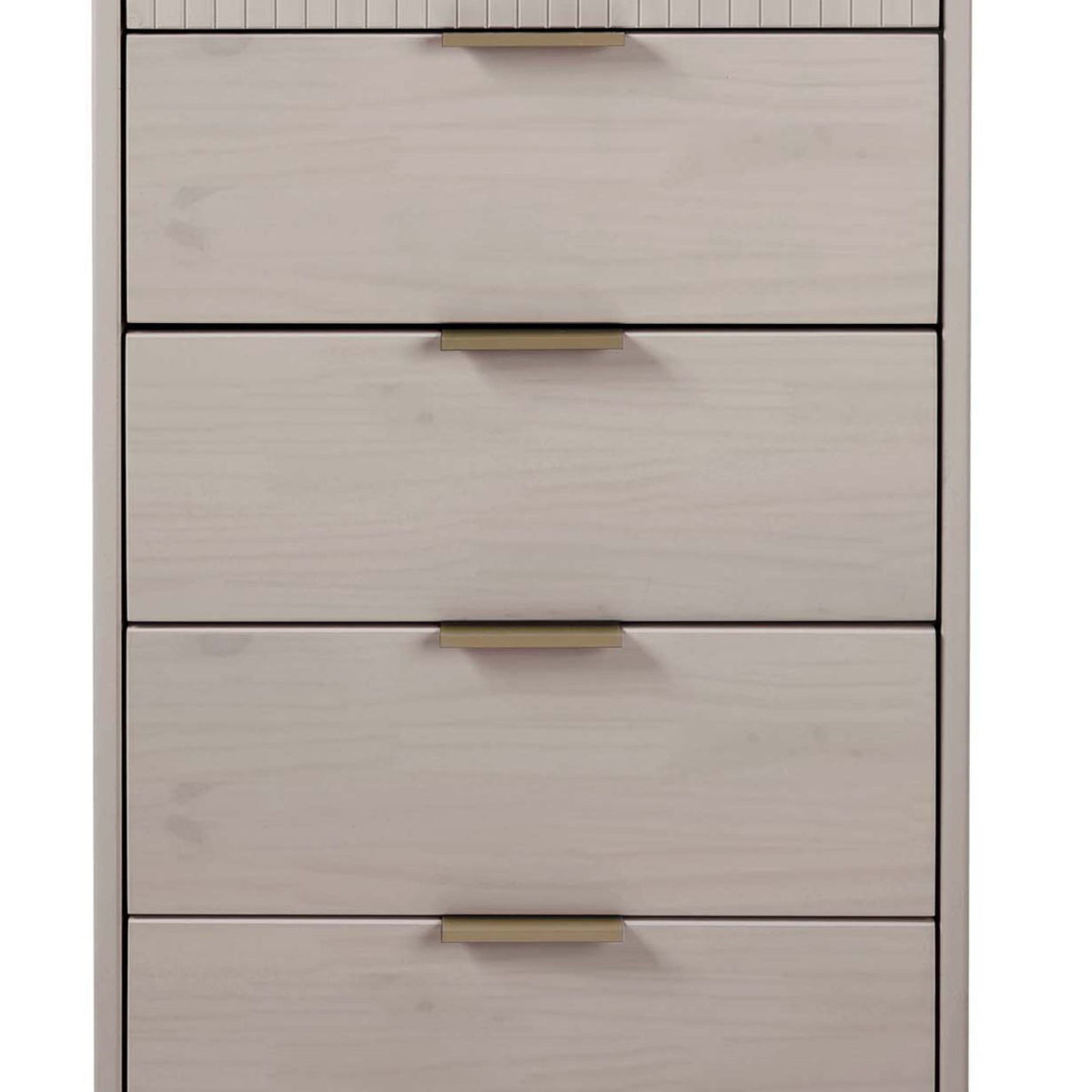 Manhattan Granville - Wooden Chest