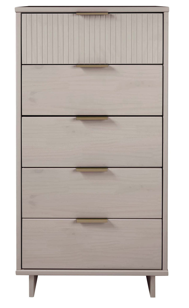 Manhattan Granville - Wooden Chest