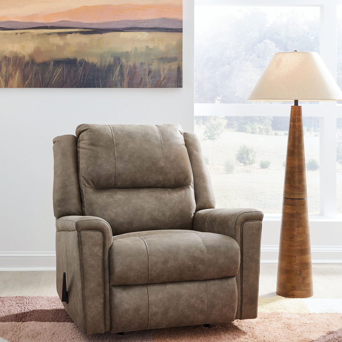 Lixtowel - Rocker Recliner