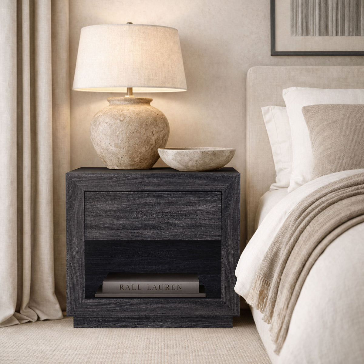 Soren - Nightstand