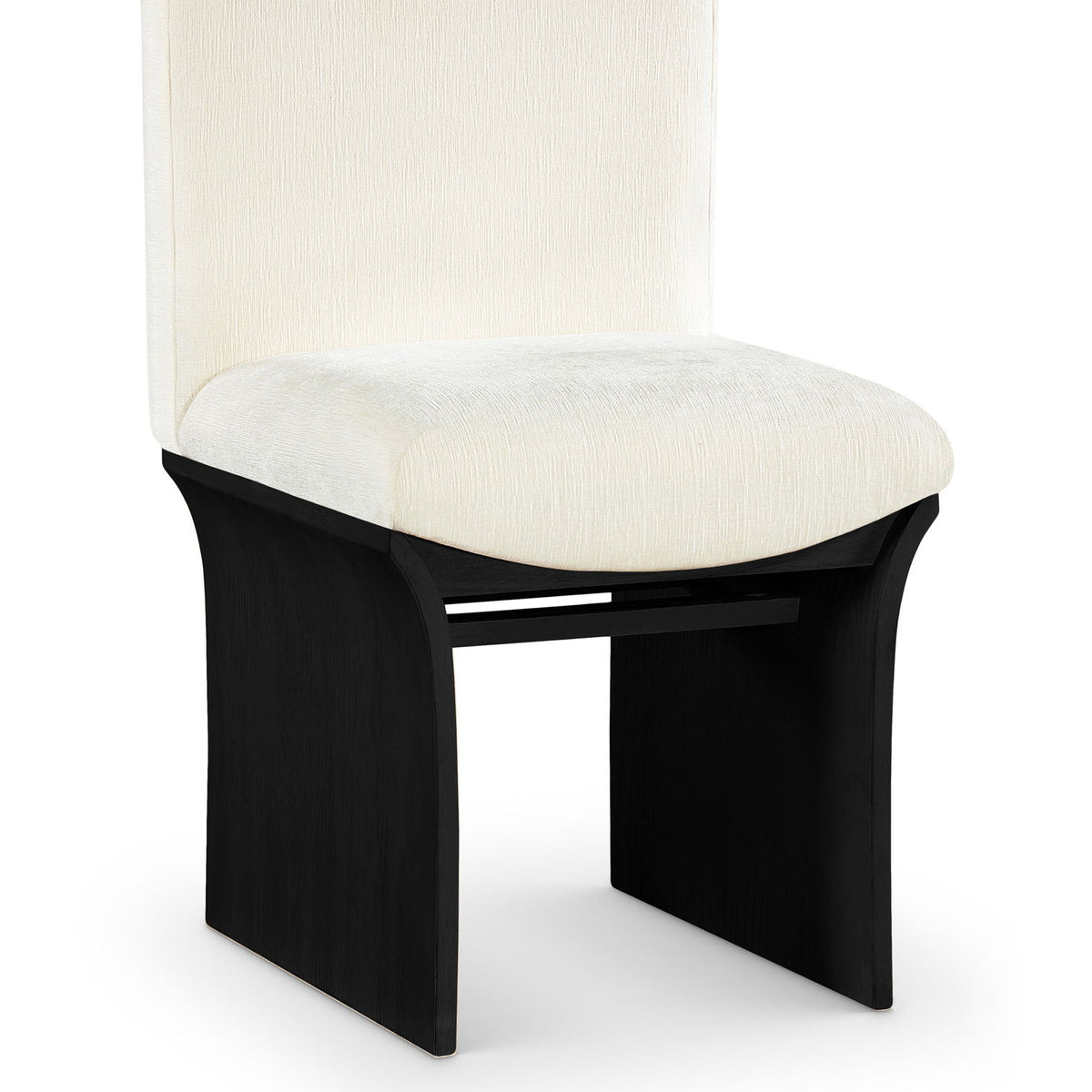 Shaw - Dining Chair - Black Base