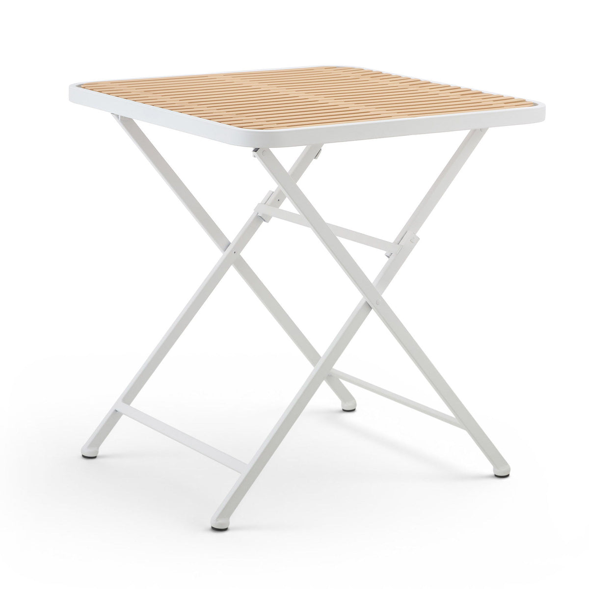 Marilla - Iron Outdoor Dining Table