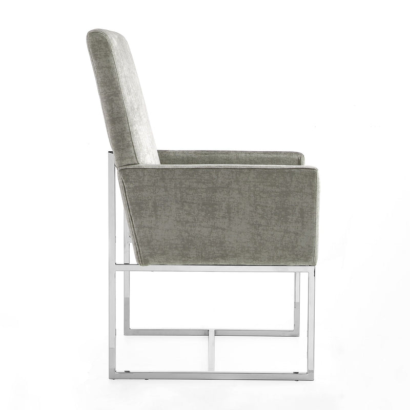 Manhattan Element - Arm Chair