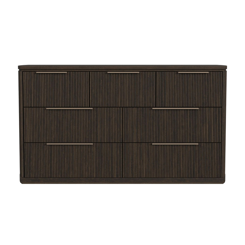 Sylvie - 7-Drawer Dresser