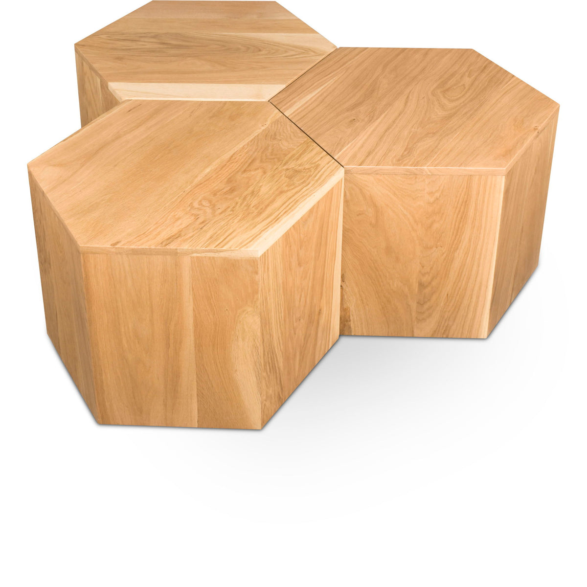 Eternal - Coffee Table Set