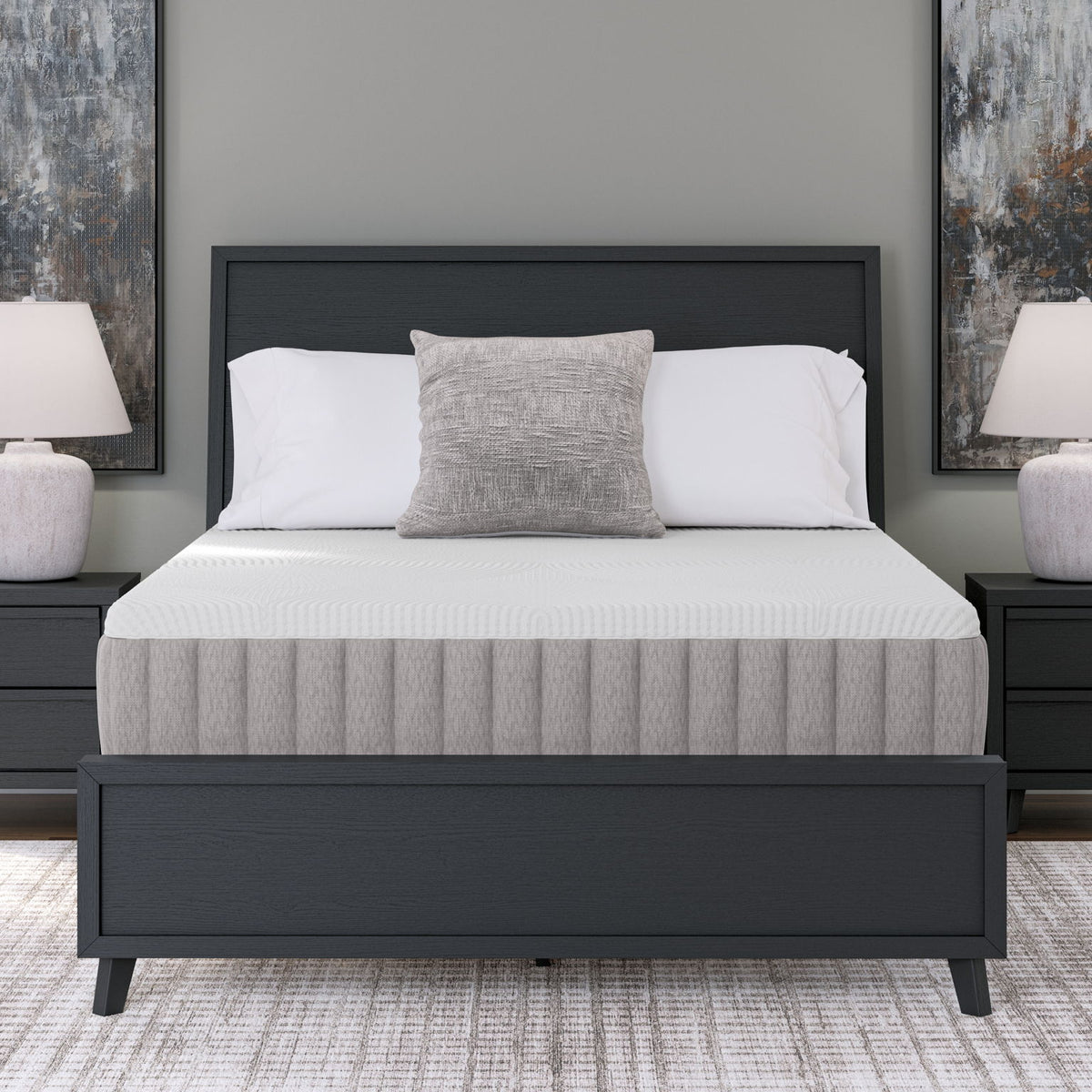 Terra Sleep Soft - Mattress
