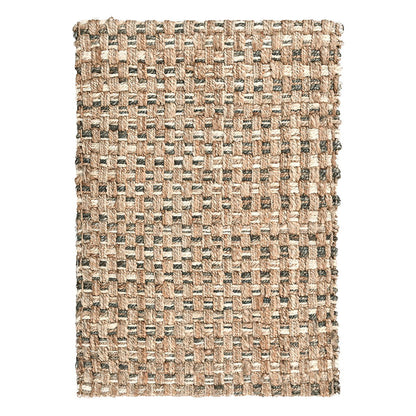 Jute Favorites - Panama Bold Stripe Rug