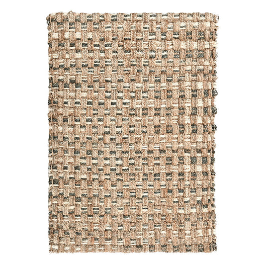 Jute Favorites - Panama Bold Stripe Rug