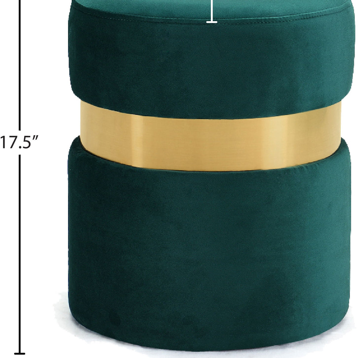 Hailey - Ottoman
