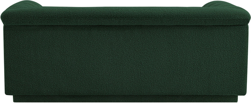 Cascade - Boucle Loveseat