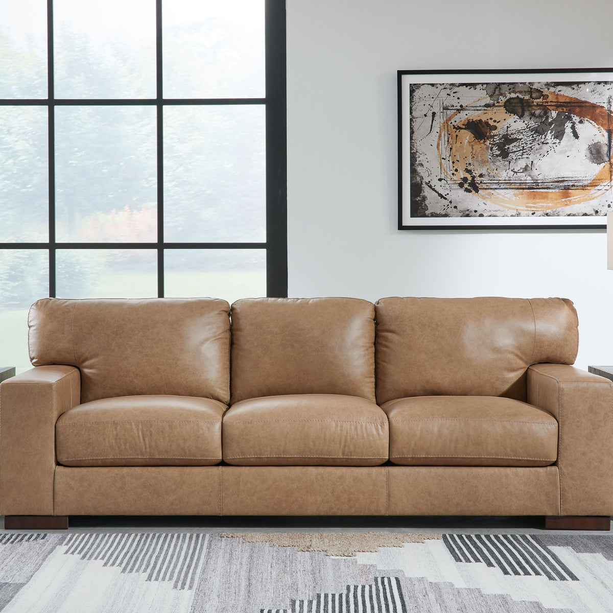 Lombardia - Sofa