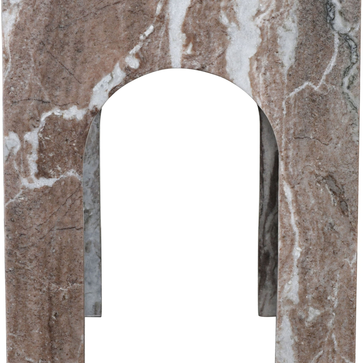 Palermo - Marble End Table