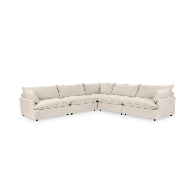 Caplan - Modular Sectional