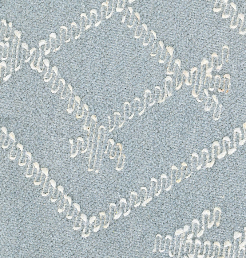 Comporta - 2.6' x 8' Lagos Rug - Gray/Ivory