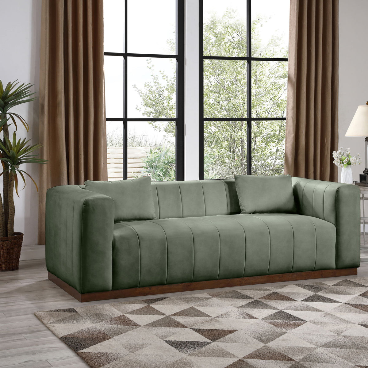 Mallina - Sofa