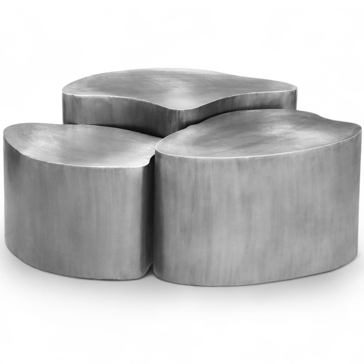 Banyan - Iron Coffee Table