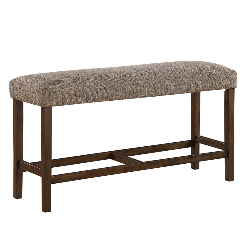 Marcello - Bar Bench - Brown