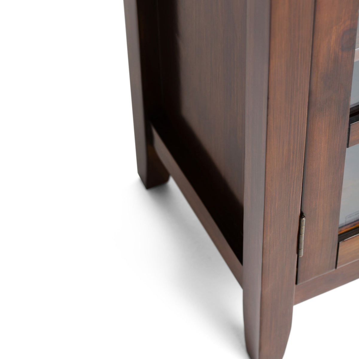 Artisan - Handcrafted Medium Storage Cabinet
