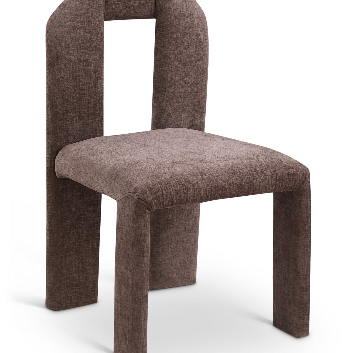 Bennett - Chenille Dining Chair (Set of 2)