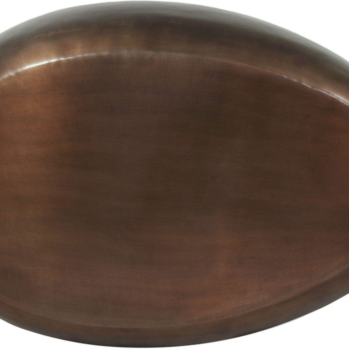 Capsule - Aluminum Coffee Table