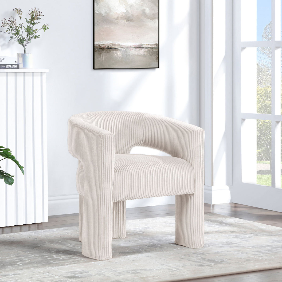 Riz - Accent / Dining Chair