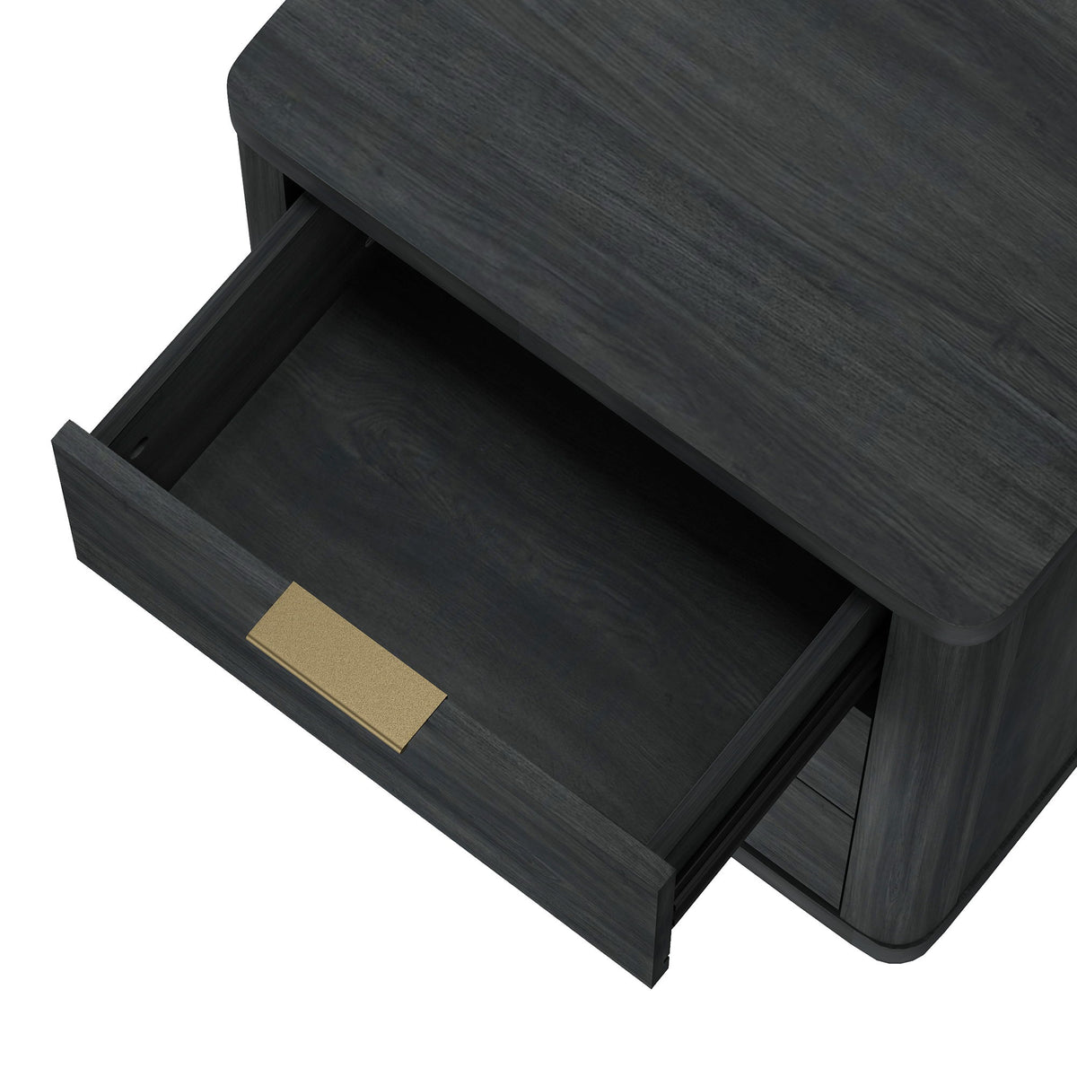 Manhattan Evelyn - 3-Drawer Nightstand