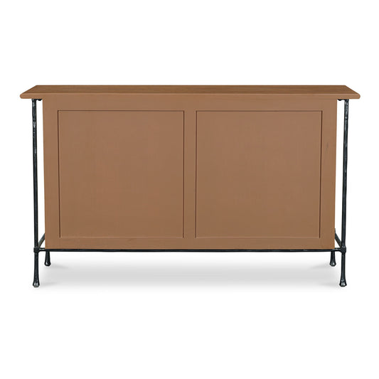Rene - Dresser - Light Brown