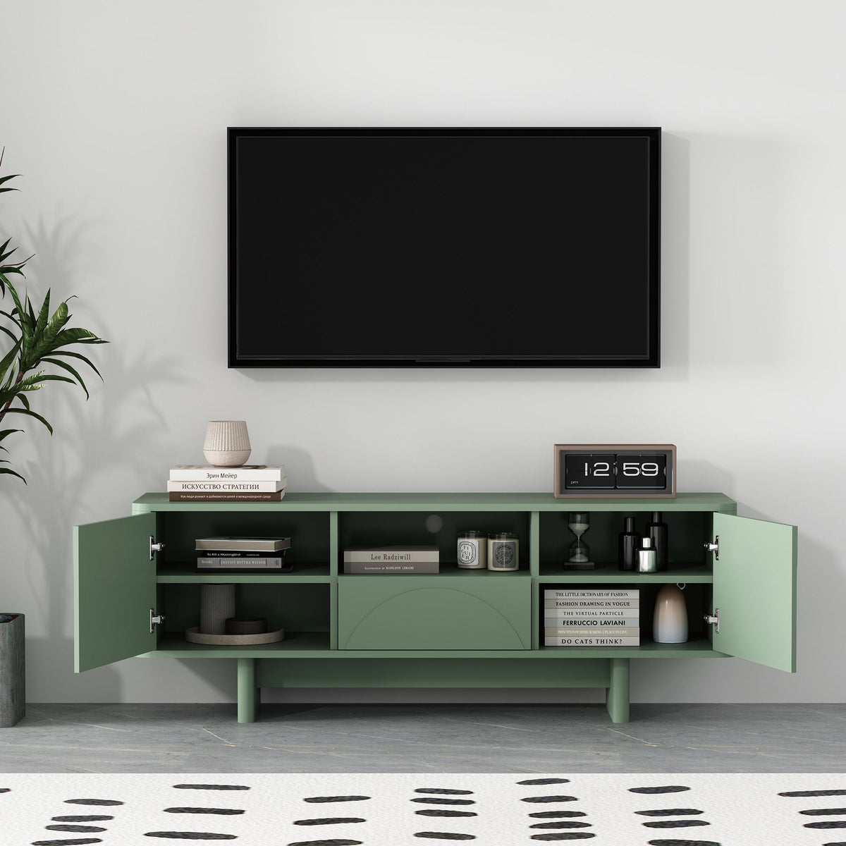 Manhattan Ella - TV Stand