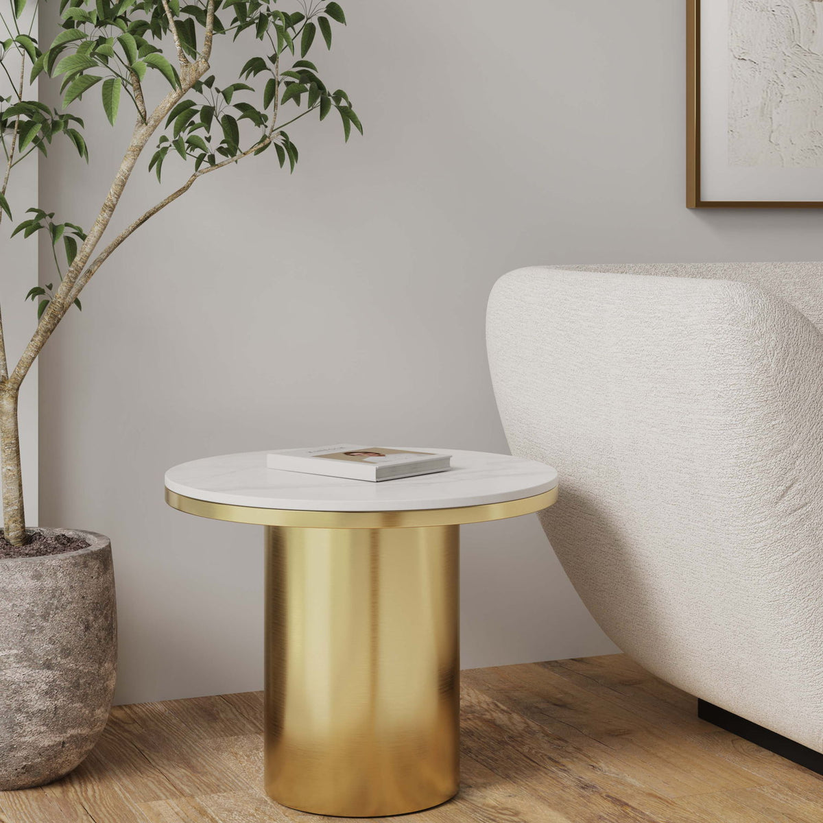 Manhattan Glenn - Table
