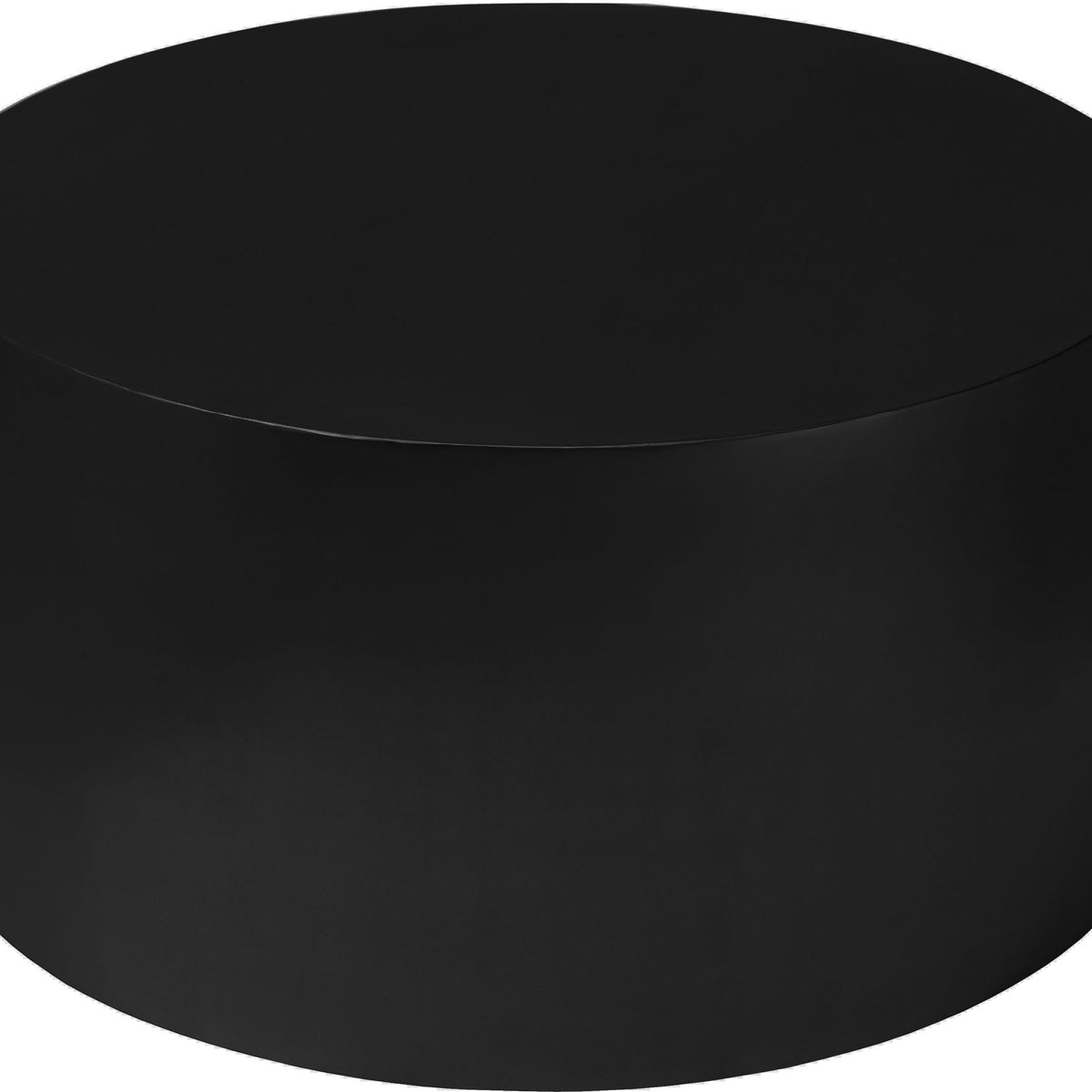 Cylinder - Coffee Table