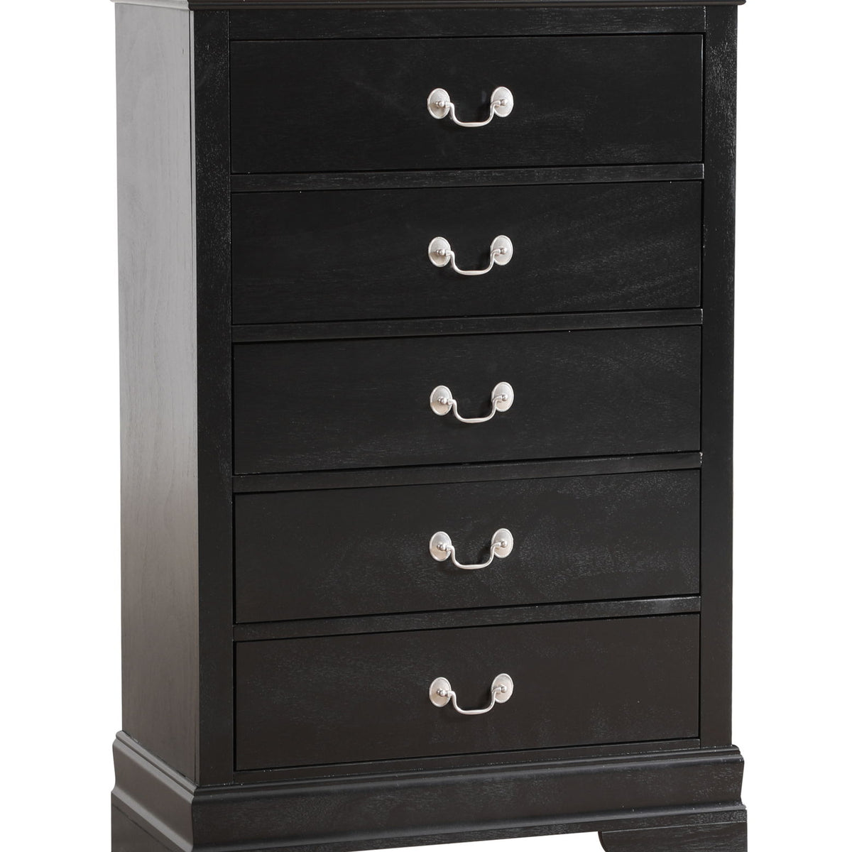 Louis Phillipe - Accent Chest