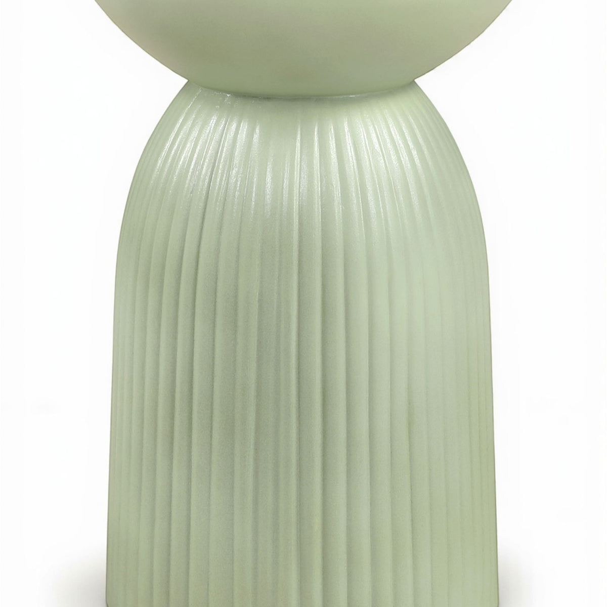 Opani - Concrete End Table