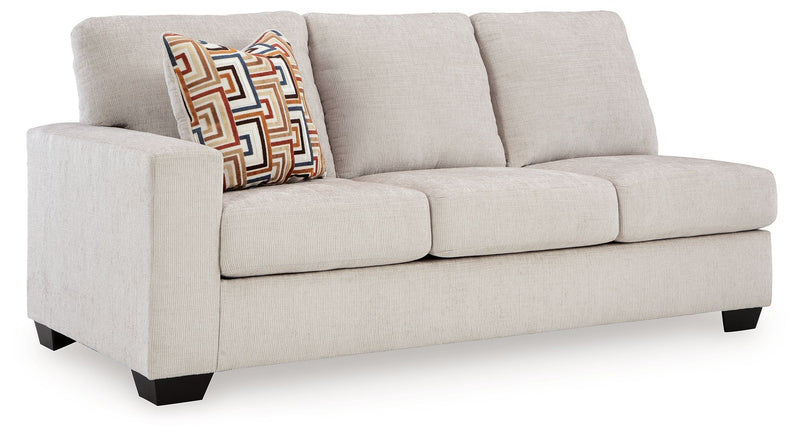 Aviemore - Laf Sofa - Stone