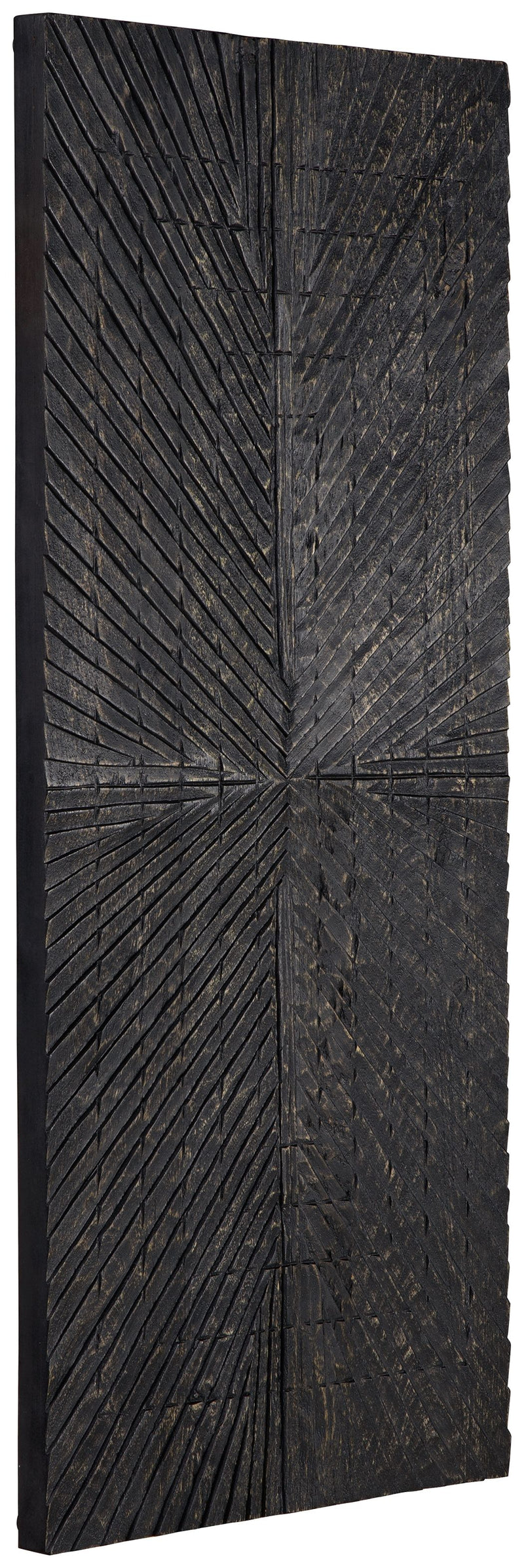 Lenora - Wall Decor - Antique Black