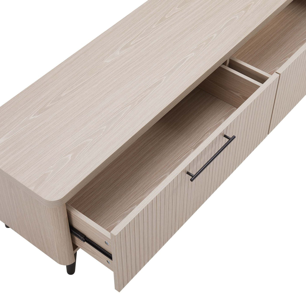 Manhattan Jodie - TV Stand