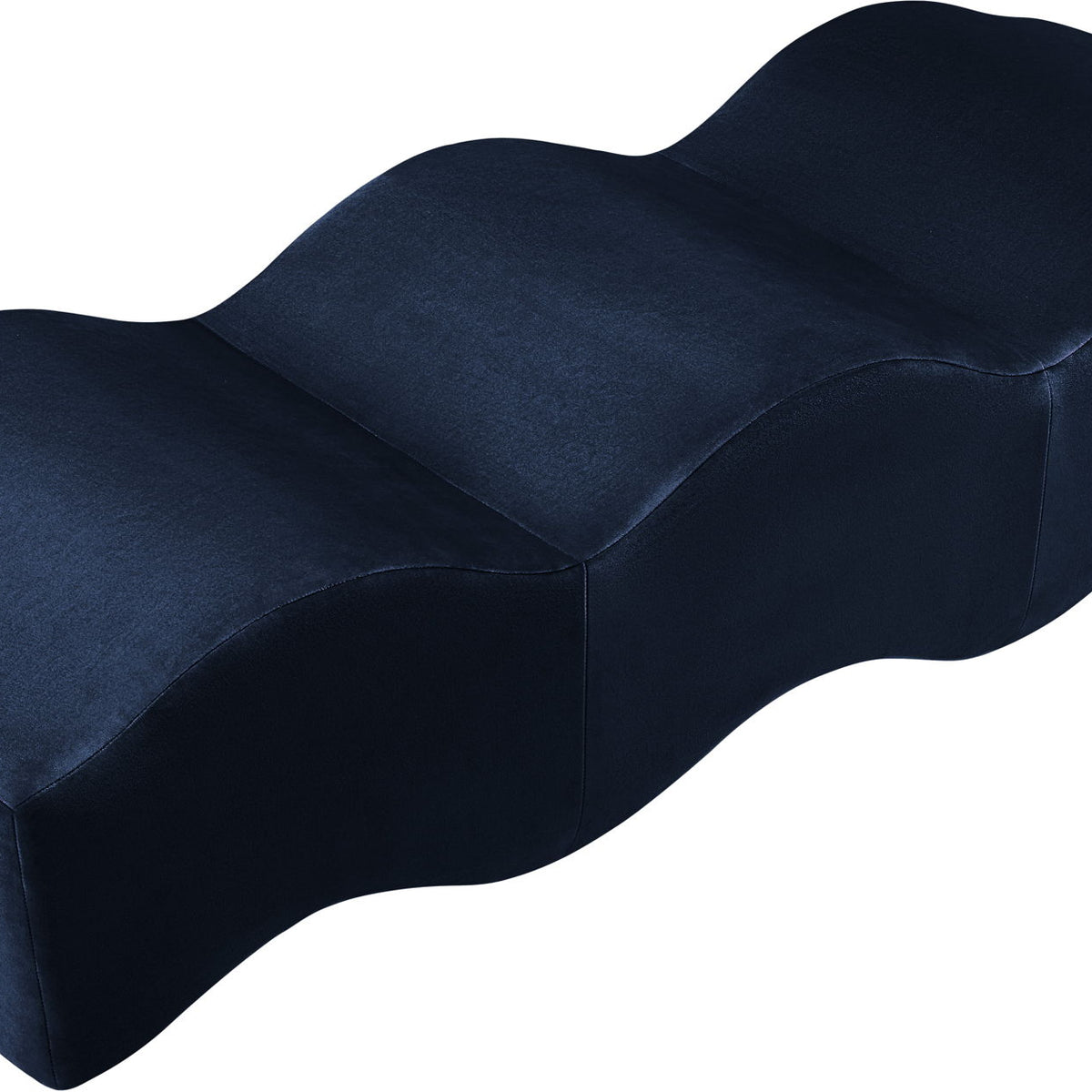 Wave - Bench
