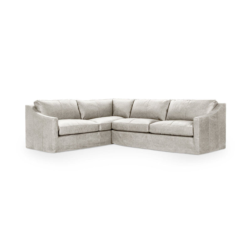 Kipton - Sectional Sofa