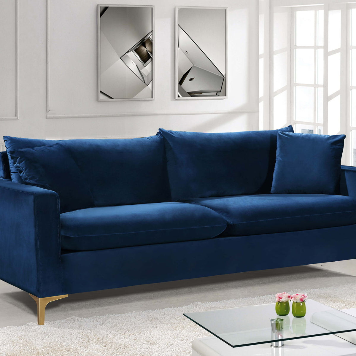 Naomi - Sofa