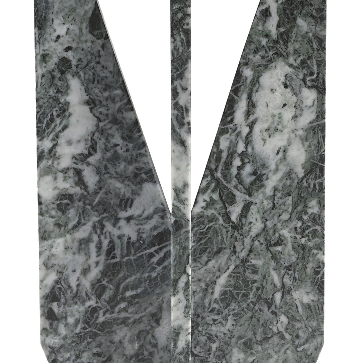 Alba - Genuine Marble End / Side Table