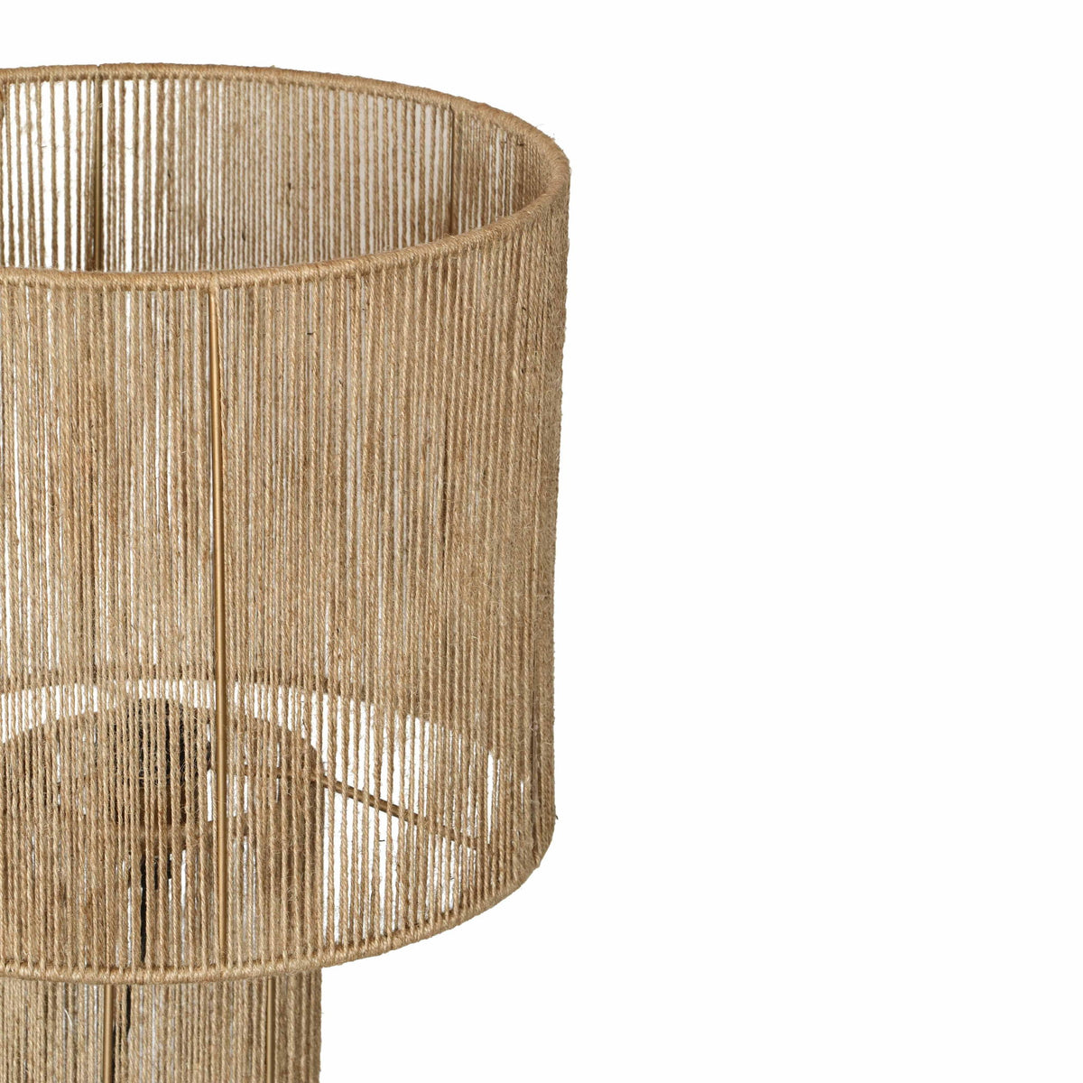 Hope - Table Lamp - Natural