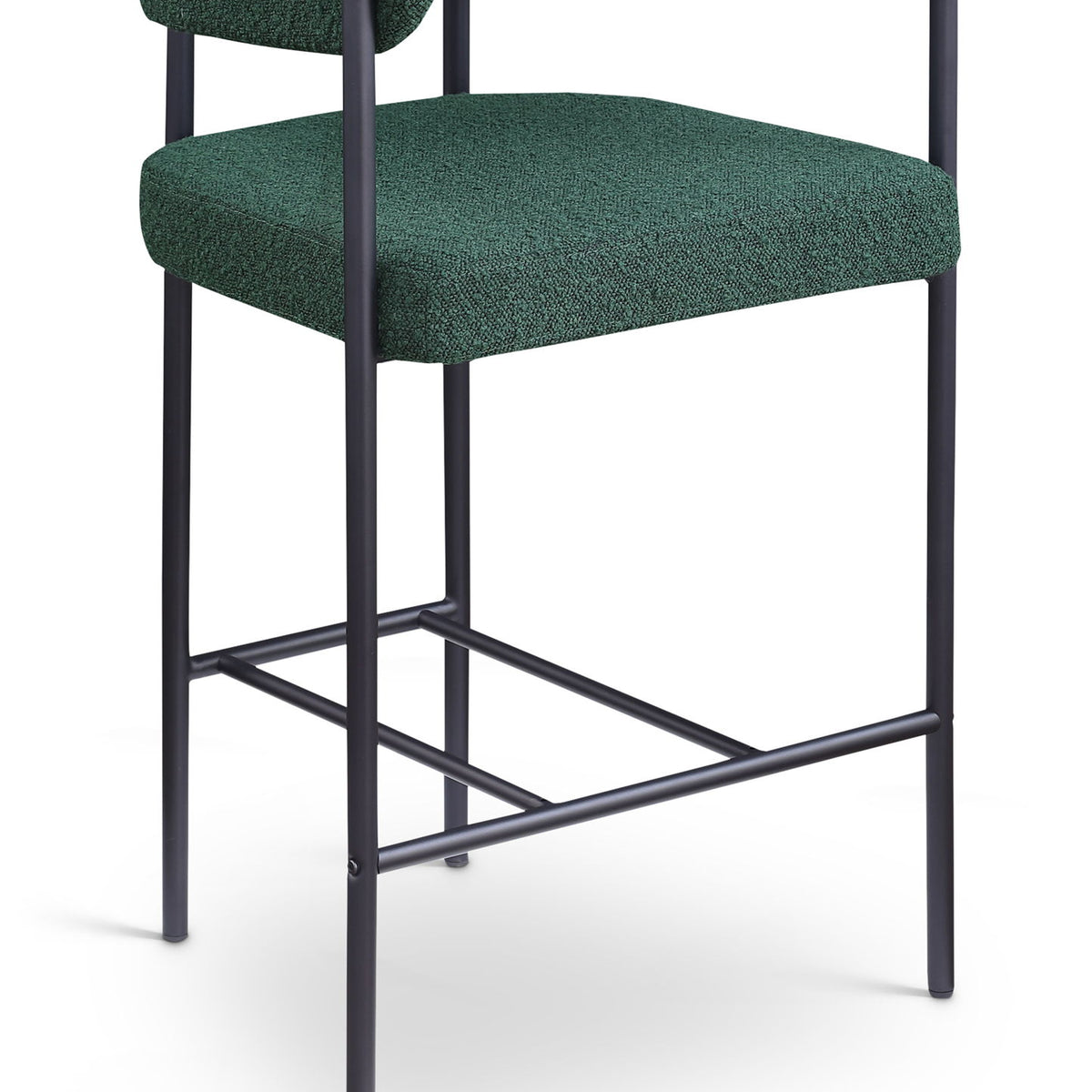 Malin - Boucle Counter Stool (Set of 2)