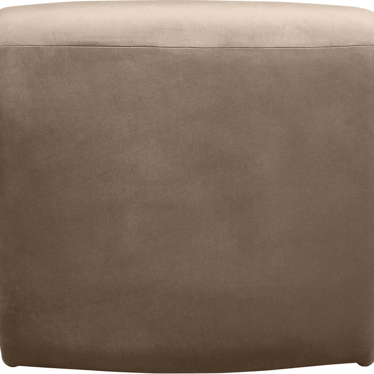 Nouveau - Velvet Accent Chair