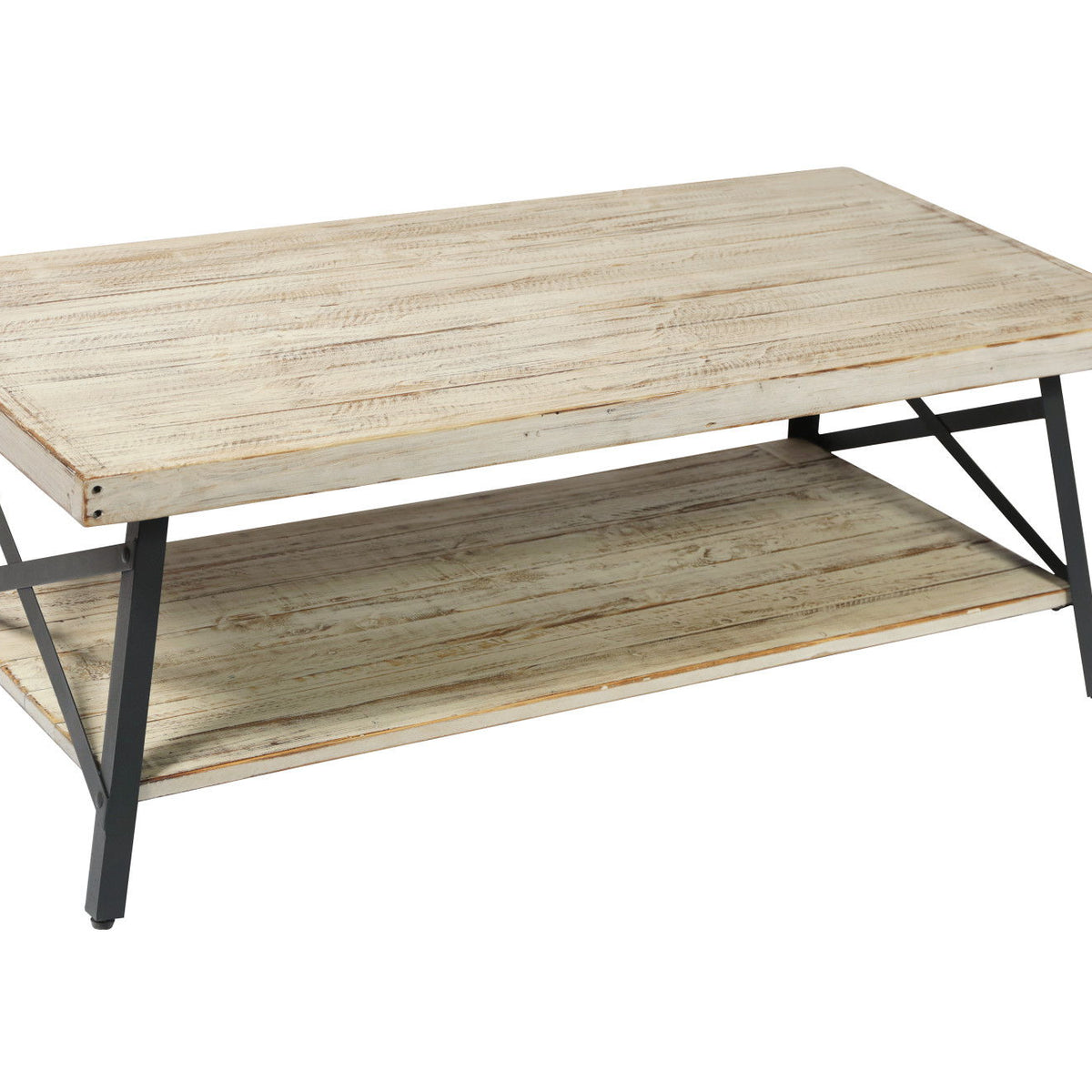 Douglas - Coffee Table